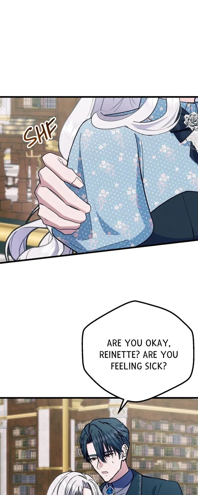 The Possesive Tyrant and His Sleepy Cat Chapter 56 Online - página 2