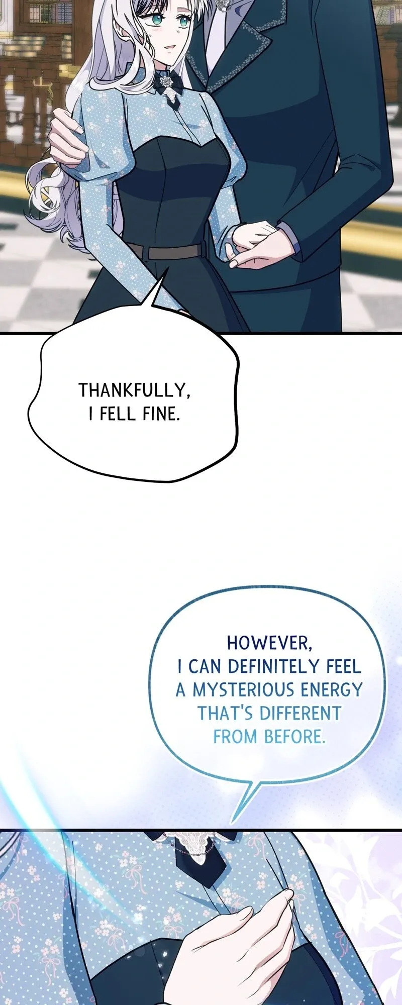 The Possesive Tyrant and His Sleepy Cat Chapter 56 Online - página 3
