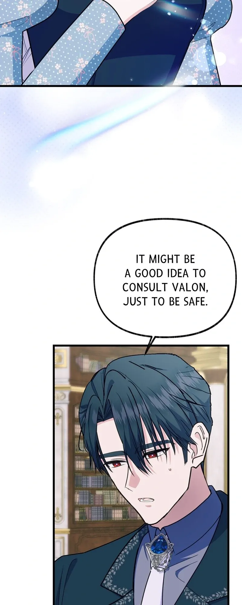 The Possesive Tyrant and His Sleepy Cat Chapter 56 Online - página 4