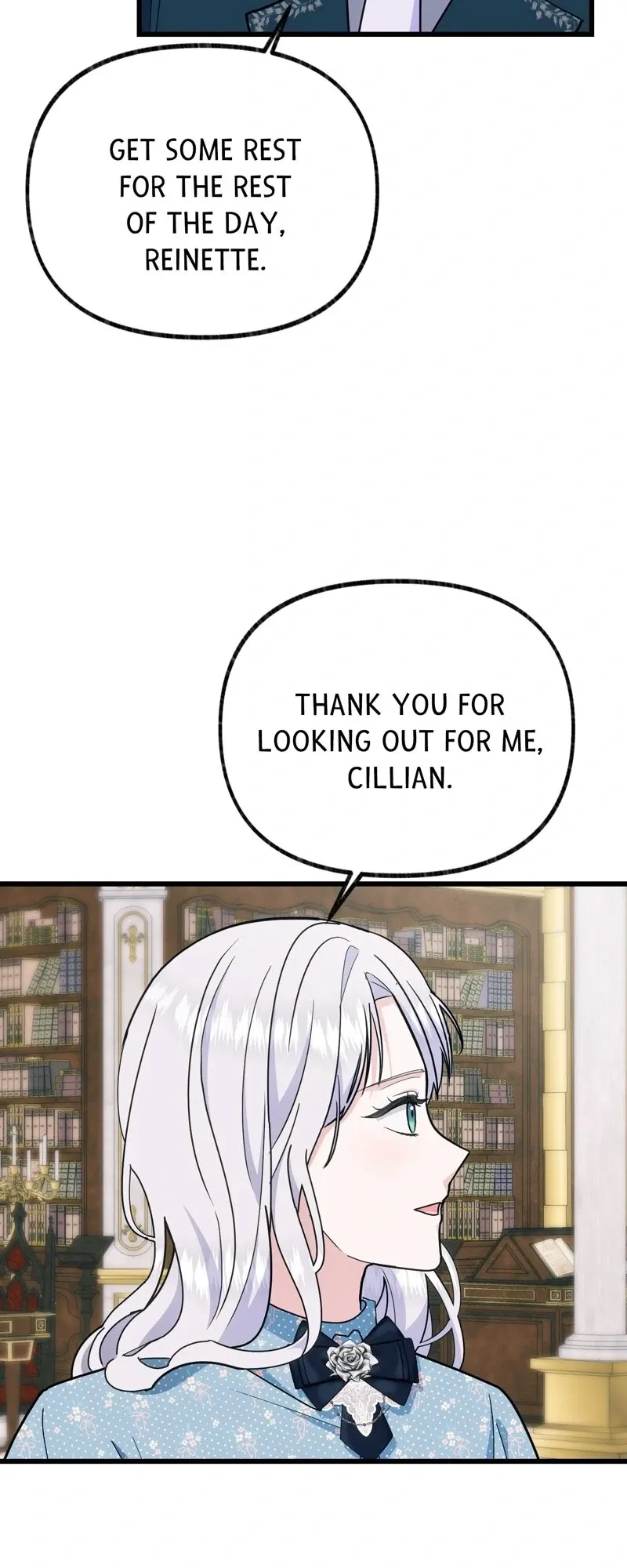 The Possesive Tyrant and His Sleepy Cat Chapter 56 Online - página 5