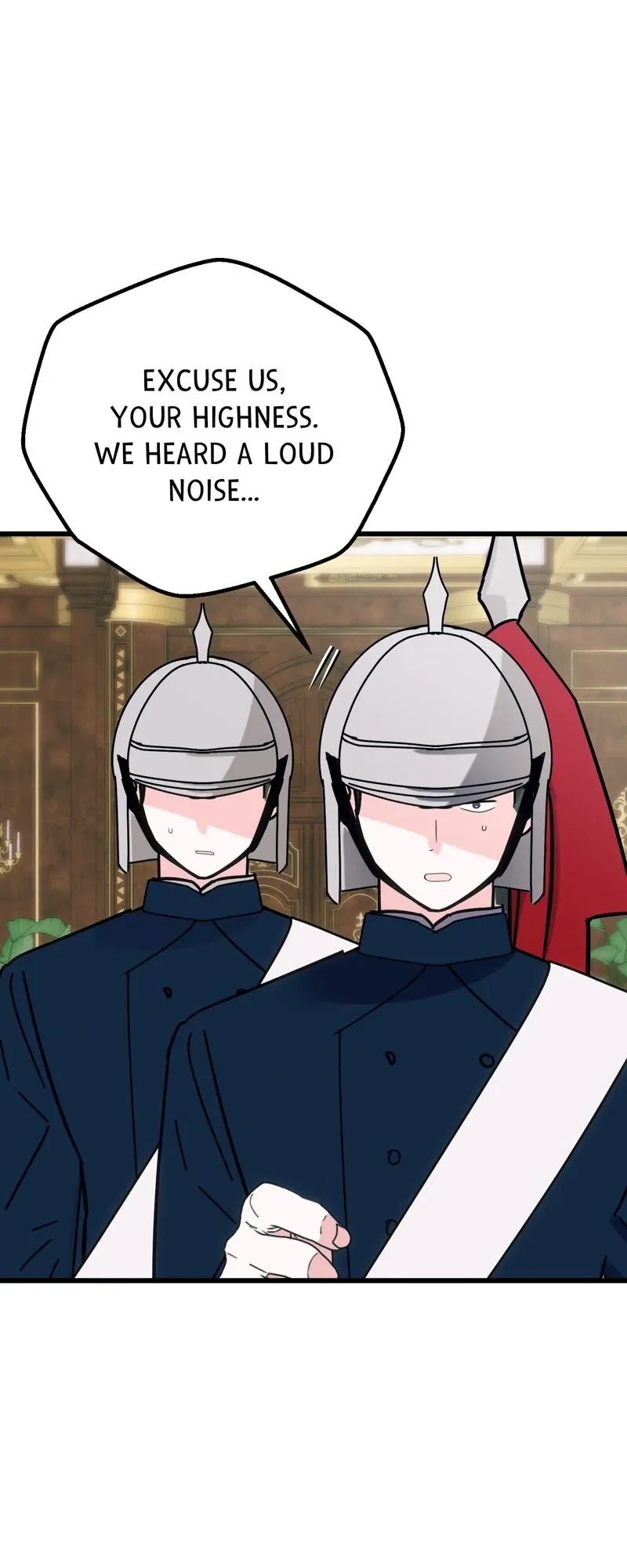 The Possesive Tyrant and His Sleepy Cat Chapter 56 Online - página 7