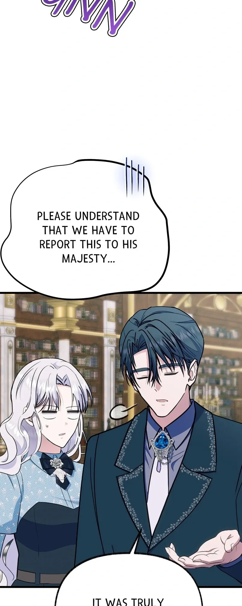 The Possesive Tyrant and His Sleepy Cat Chapter 56 Online - página 11