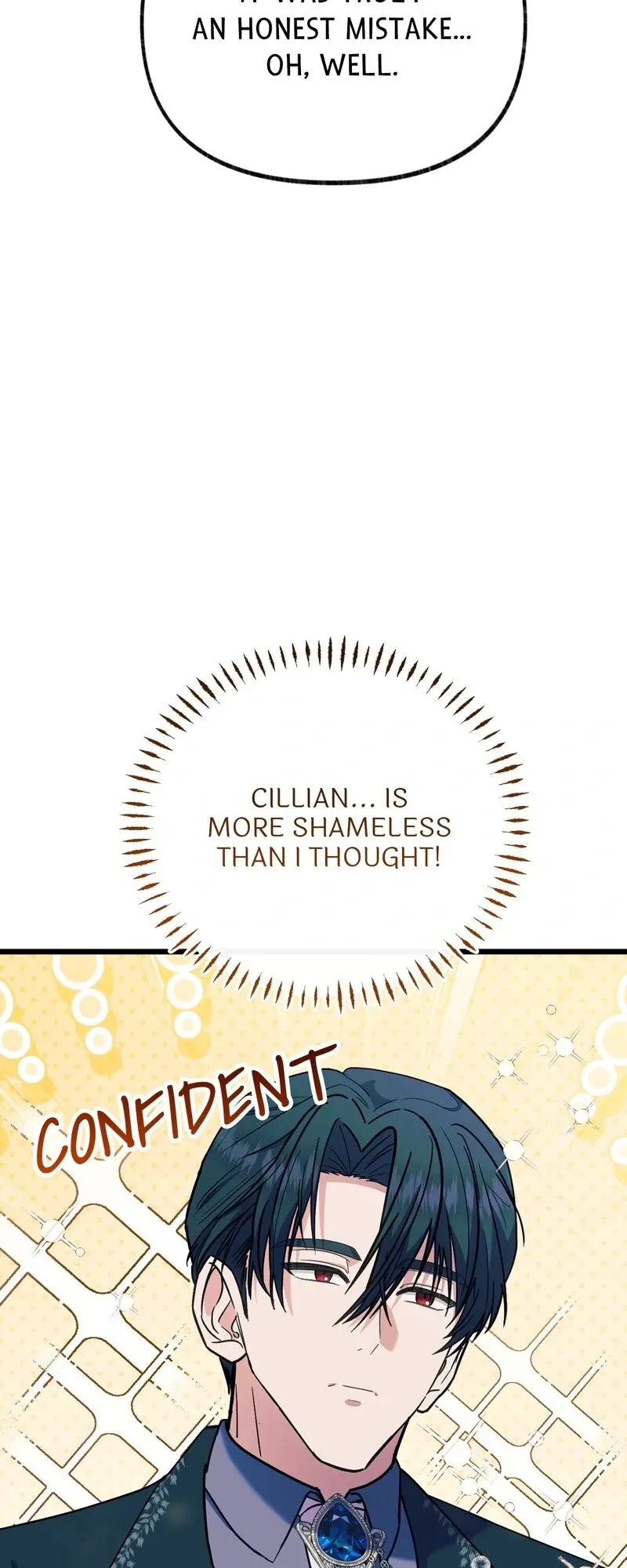 The Possesive Tyrant and His Sleepy Cat Chapter 56 Online - página 12