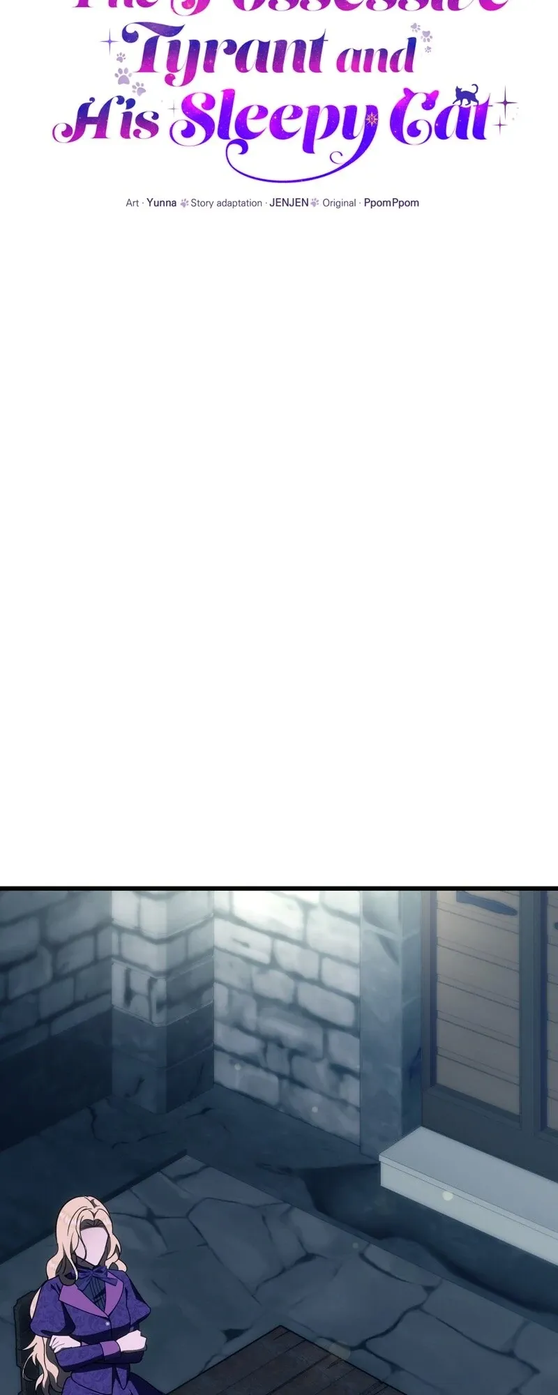 The Possesive Tyrant and His Sleepy Cat Chapter 56 Online - página 14