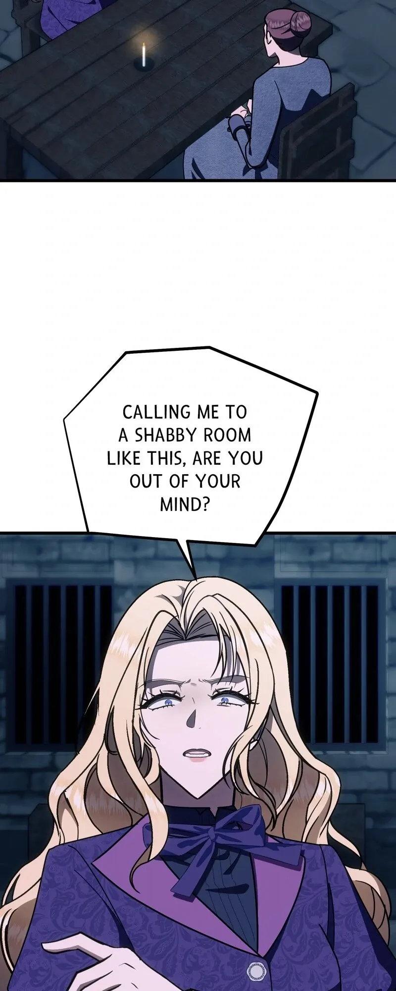 The Possesive Tyrant and His Sleepy Cat Chapter 56 Online - página 15