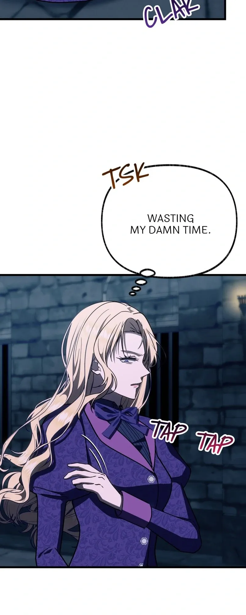 The Possesive Tyrant and His Sleepy Cat Chapter 56 Online - página 26