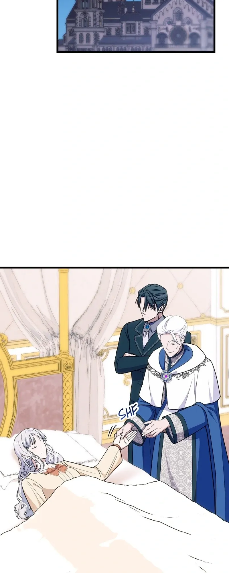 The Possesive Tyrant and His Sleepy Cat Chapter 56 Online - página 29