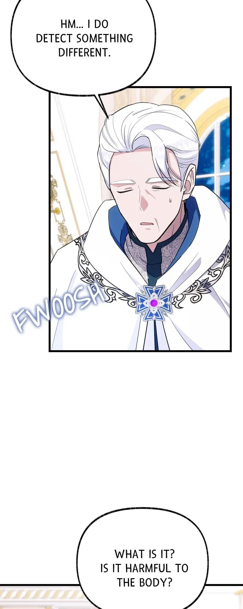 The Possesive Tyrant and His Sleepy Cat Chapter 56 Online - página 31