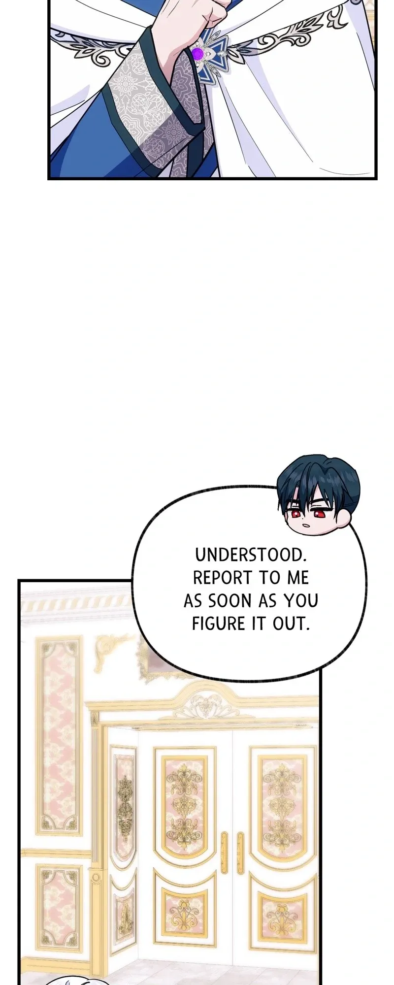 The Possesive Tyrant and His Sleepy Cat Chapter 56 Online - página 35
