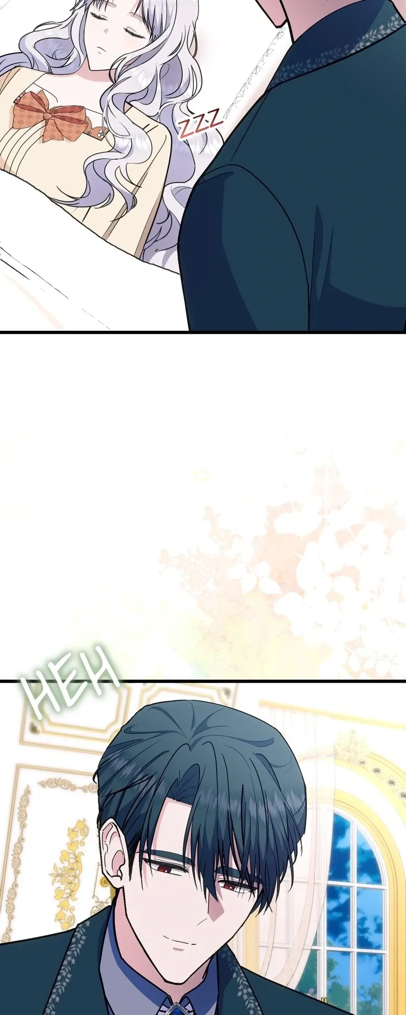 The Possesive Tyrant and His Sleepy Cat Chapter 56 Online - página 37