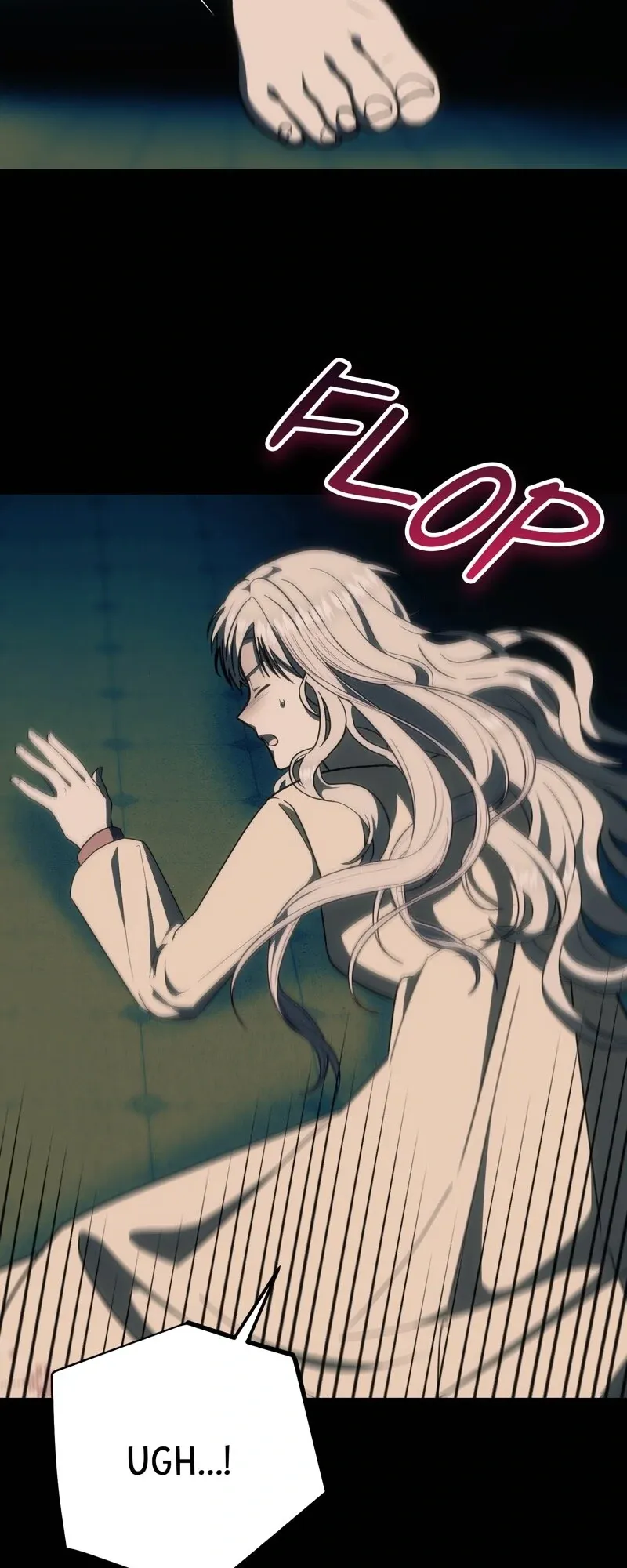 The Possesive Tyrant and His Sleepy Cat Chapter 56 Online - página 50