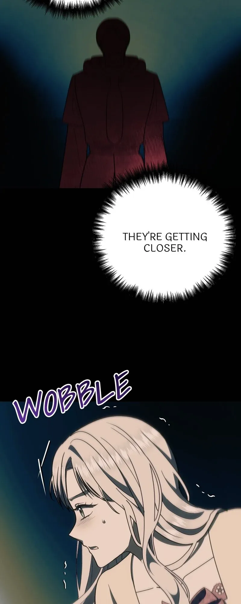 The Possesive Tyrant and His Sleepy Cat Chapter 56 Online - página 52