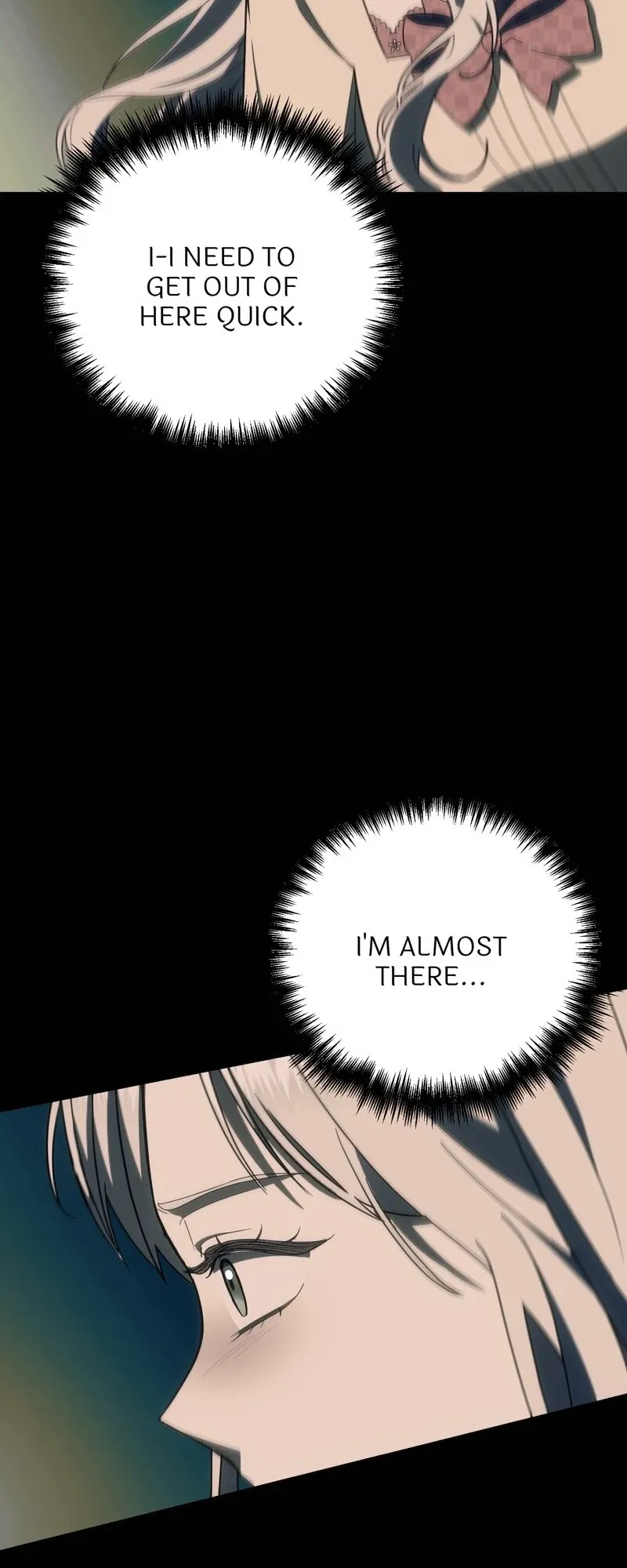 The Possesive Tyrant and His Sleepy Cat Chapter 56 Online - página 53