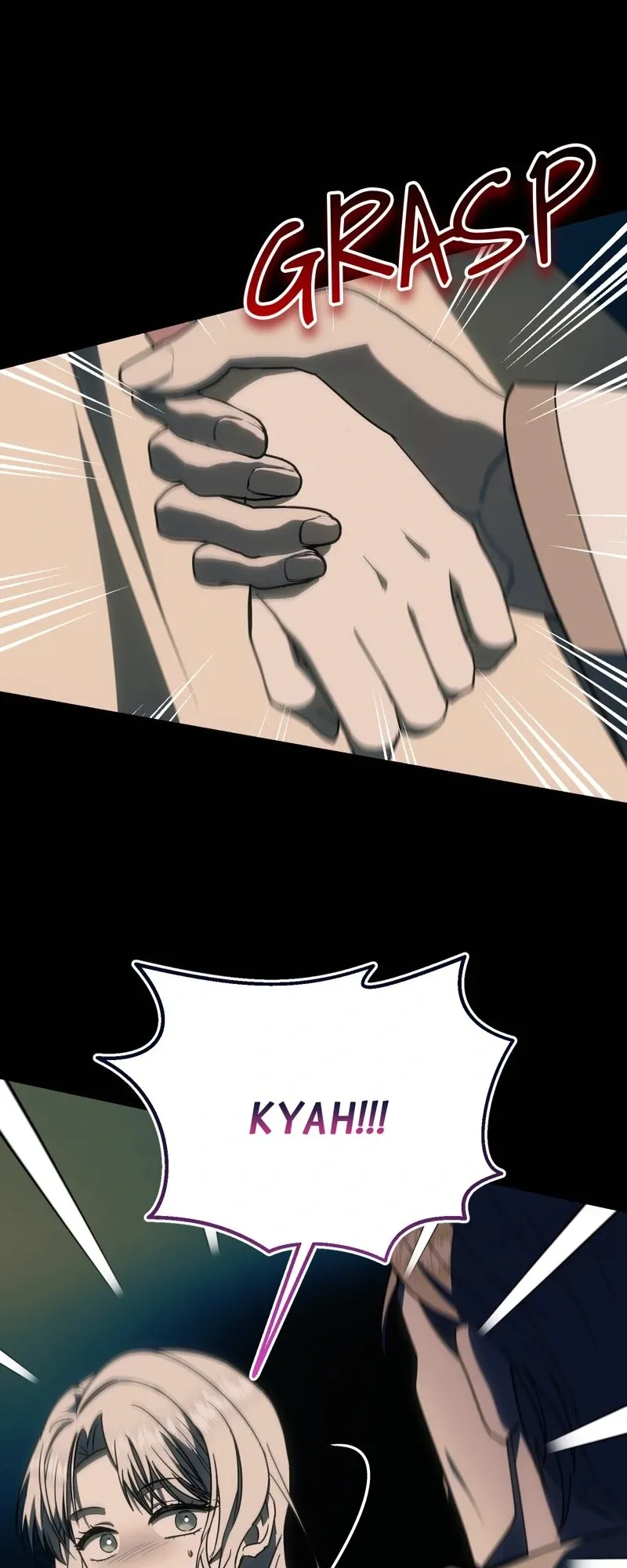 The Possesive Tyrant and His Sleepy Cat Chapter 56 Online - página 54