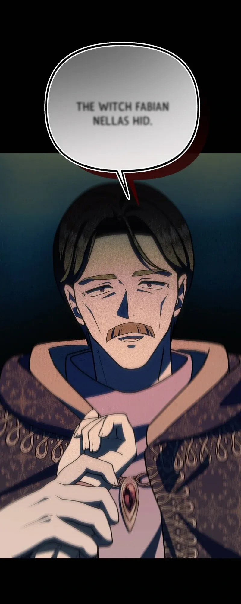 The Possesive Tyrant and His Sleepy Cat Chapter 56 Online - página 57
