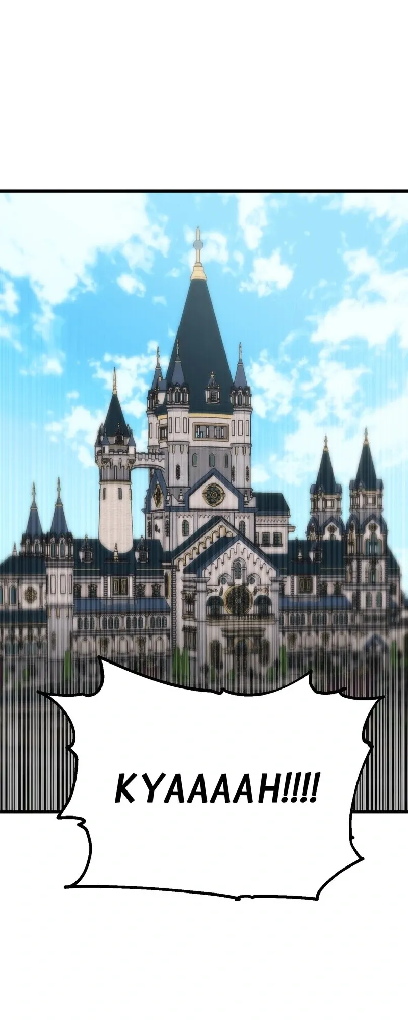 The Possesive Tyrant and His Sleepy Cat Chapter 58 Online - página 1