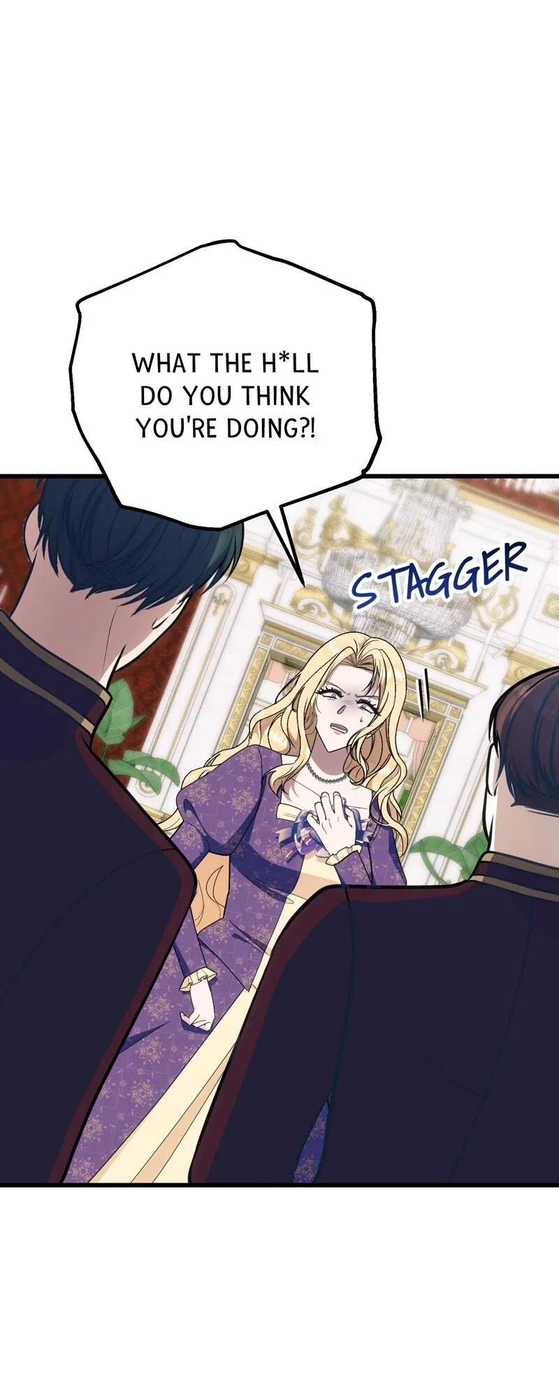 The Possesive Tyrant and His Sleepy Cat Chapter 58 Online - página 2