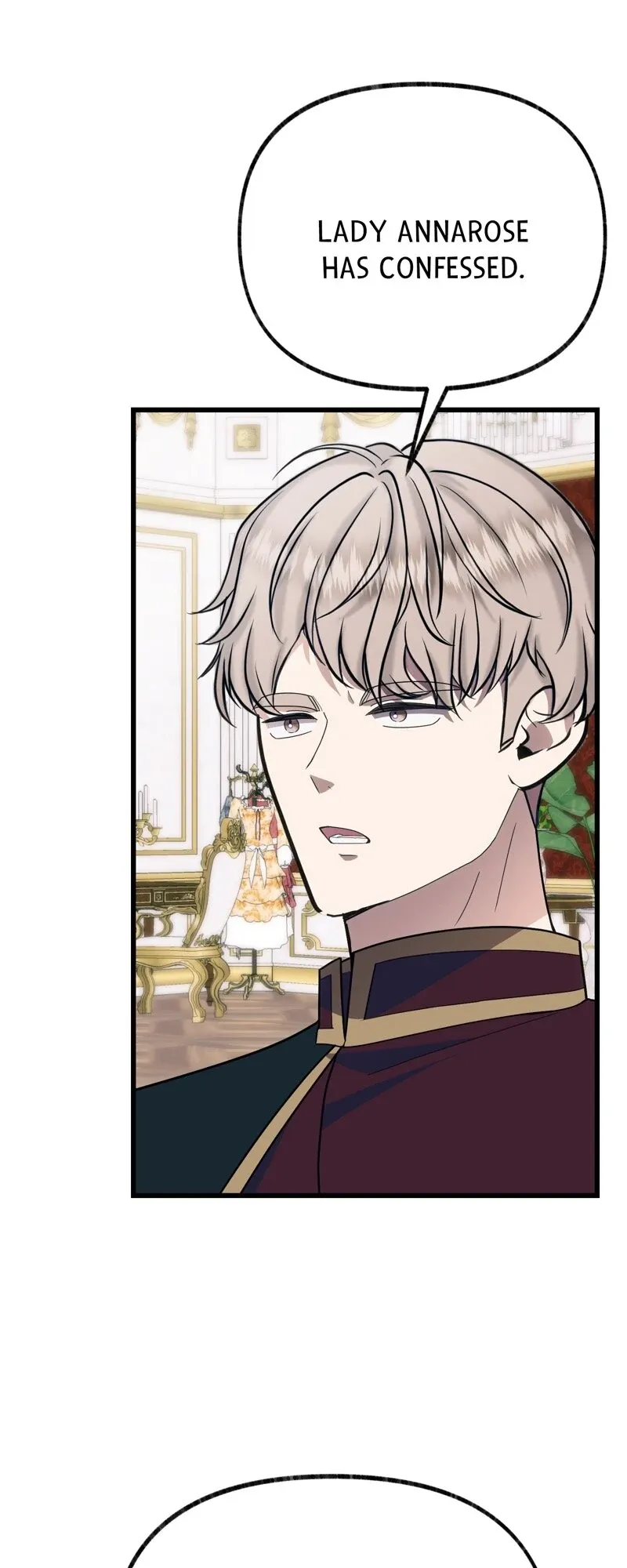 The Possesive Tyrant and His Sleepy Cat Chapter 58 Online - página 3