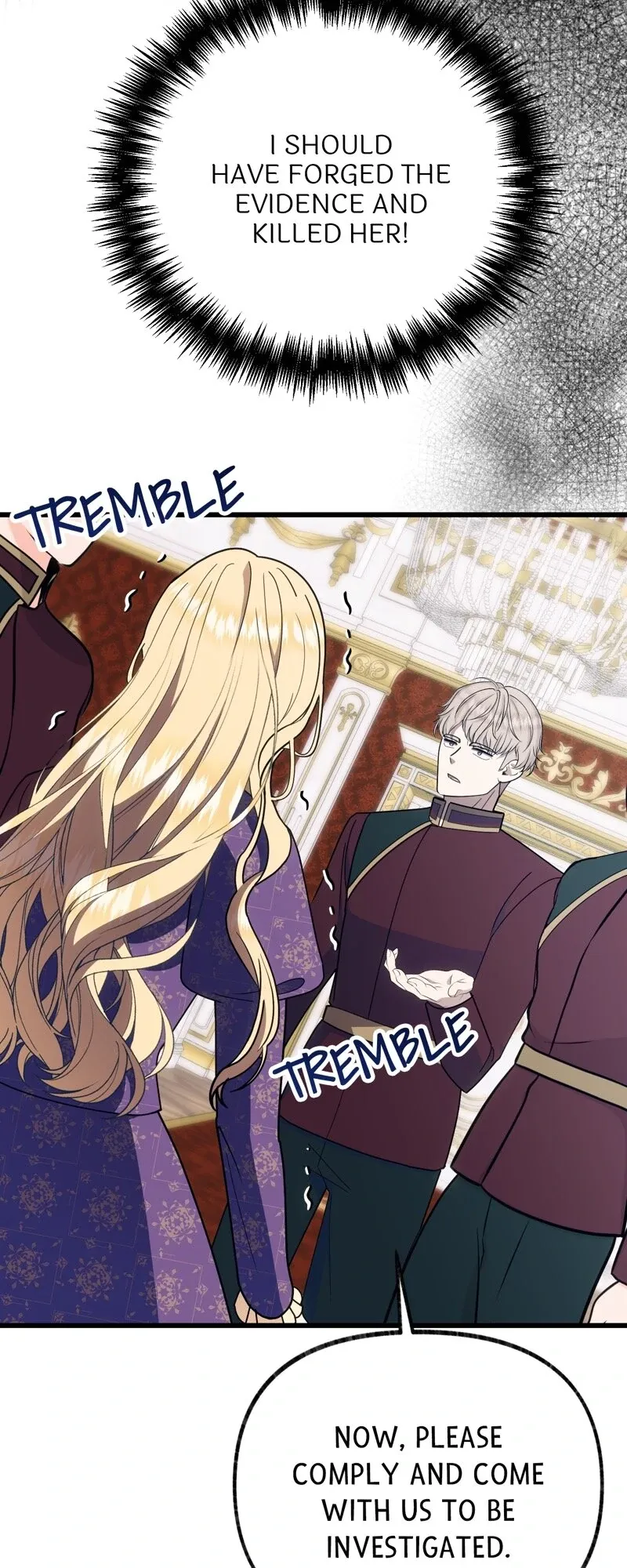 The Possesive Tyrant and His Sleepy Cat Chapter 58 Online - página 6