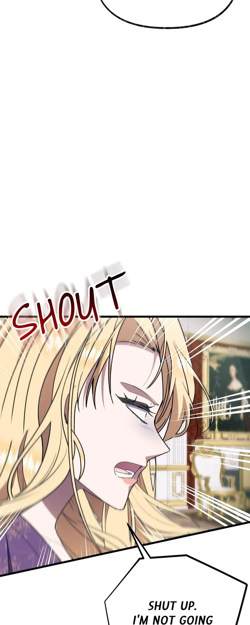 The Possesive Tyrant and His Sleepy Cat Chapter 58 Online - página 7