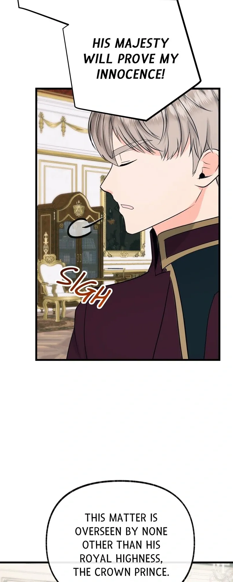 The Possesive Tyrant and His Sleepy Cat Chapter 58 Online - página 9