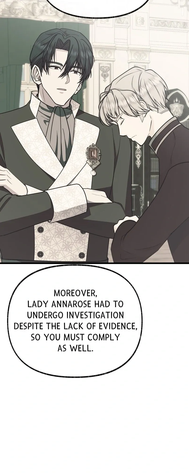 The Possesive Tyrant and His Sleepy Cat Chapter 58 Online - página 10