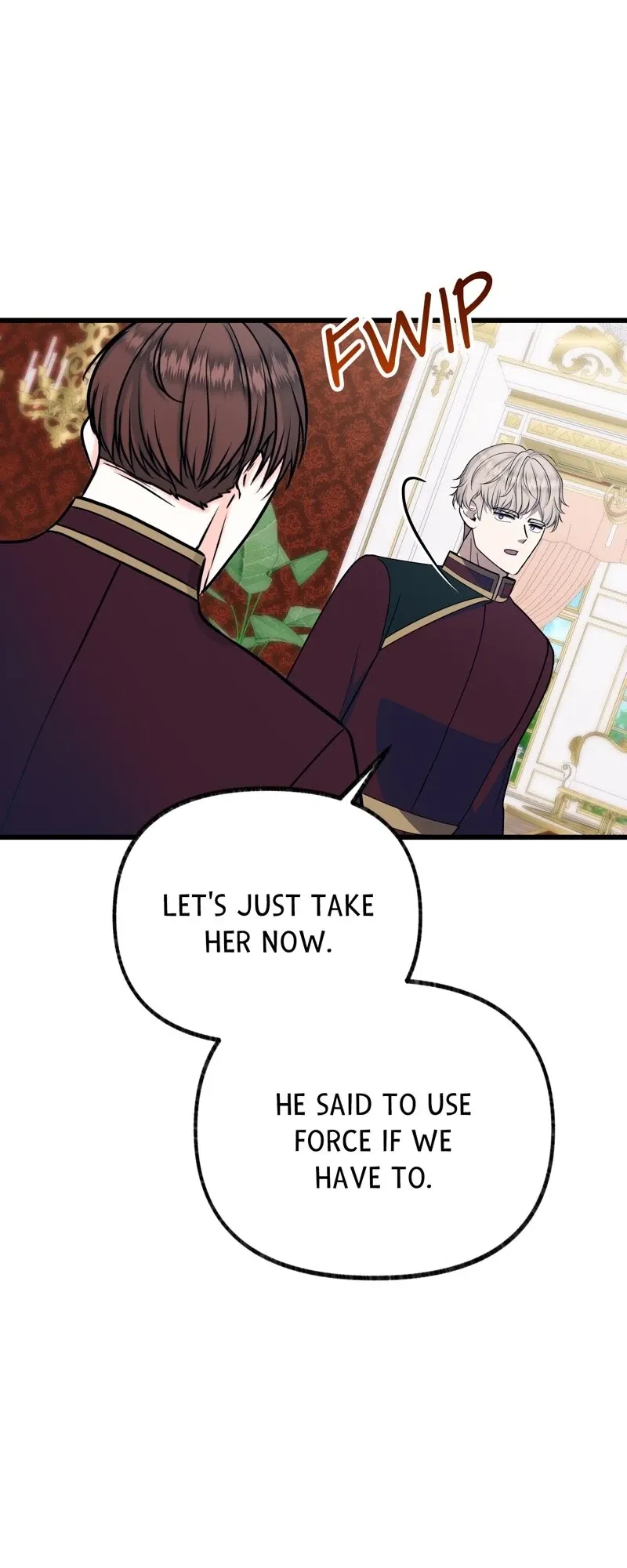 The Possesive Tyrant and His Sleepy Cat Chapter 58 Online - página 12