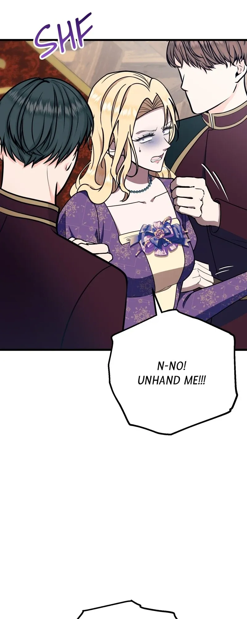 The Possesive Tyrant and His Sleepy Cat Chapter 58 Online - página 13