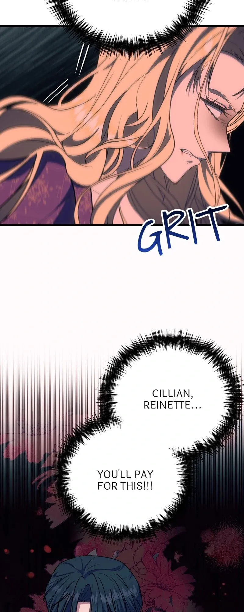 The Possesive Tyrant and His Sleepy Cat Chapter 58 Online - página 15