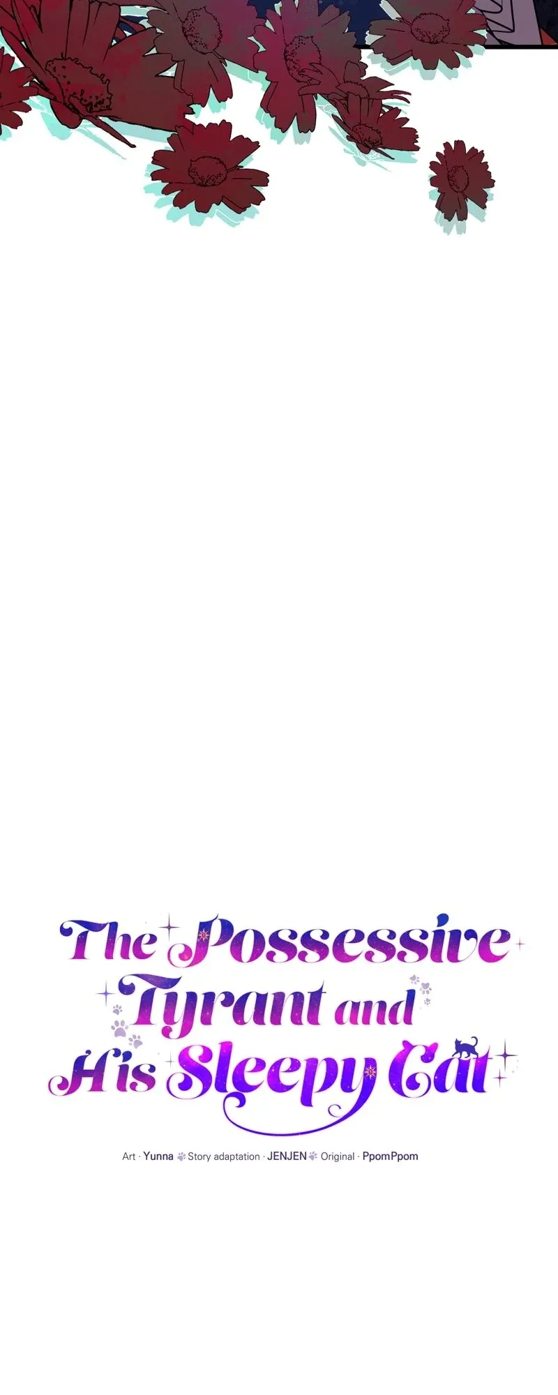The Possesive Tyrant and His Sleepy Cat Chapter 58 Online - página 17