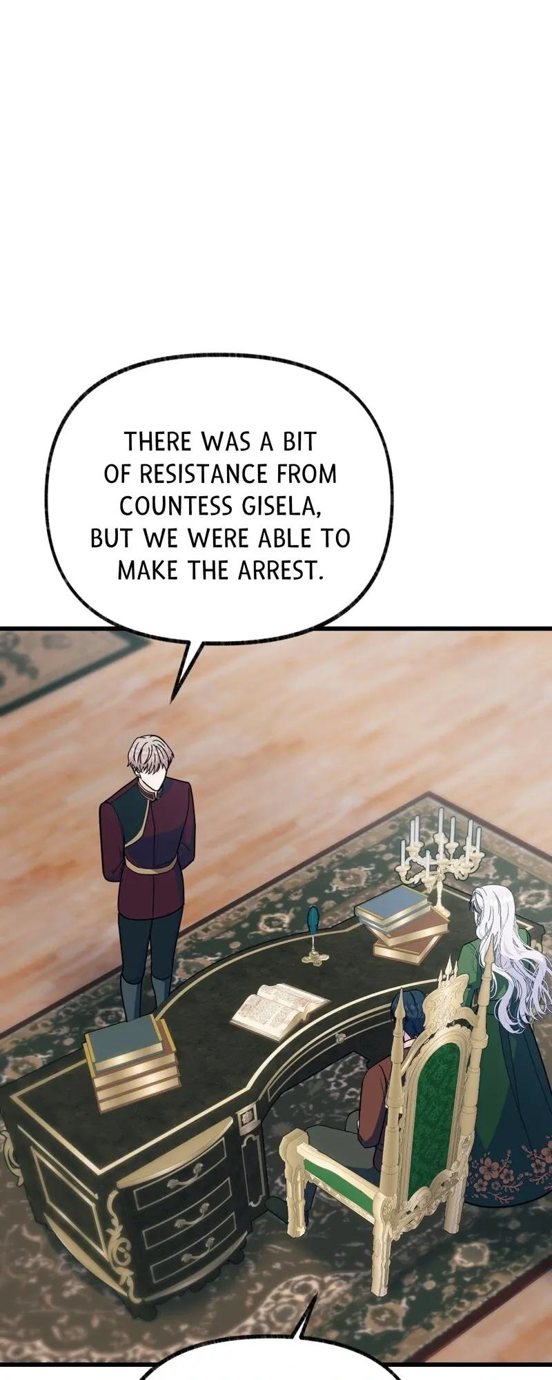 The Possesive Tyrant and His Sleepy Cat Chapter 58 Online - página 18