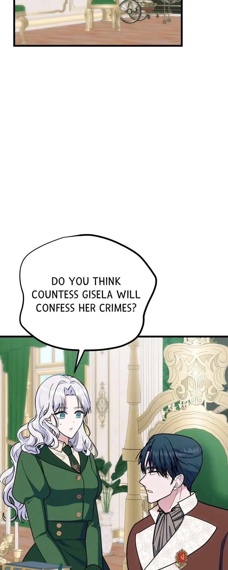 The Possesive Tyrant and His Sleepy Cat Chapter 58 Online - página 20