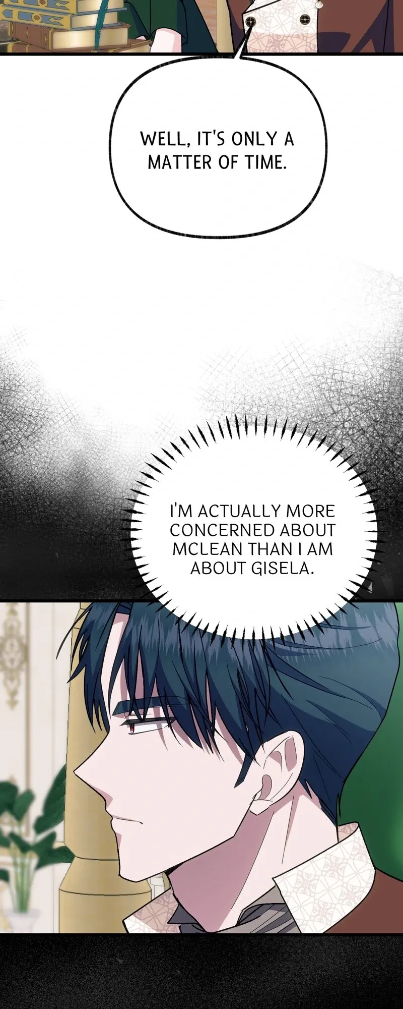 The Possesive Tyrant and His Sleepy Cat Chapter 58 Online - página 21