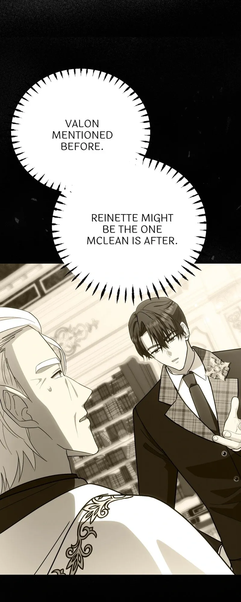The Possesive Tyrant and His Sleepy Cat Chapter 58 Online - página 22