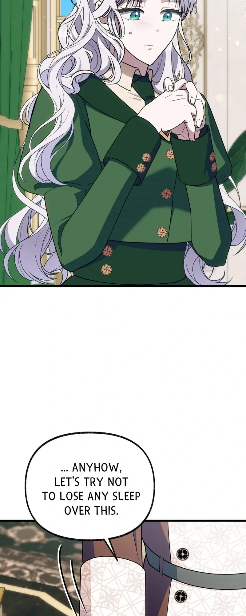 The Possesive Tyrant and His Sleepy Cat Chapter 58 Online - página 25