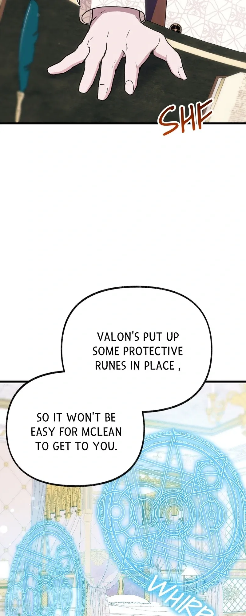 The Possesive Tyrant and His Sleepy Cat Chapter 58 Online - página 26
