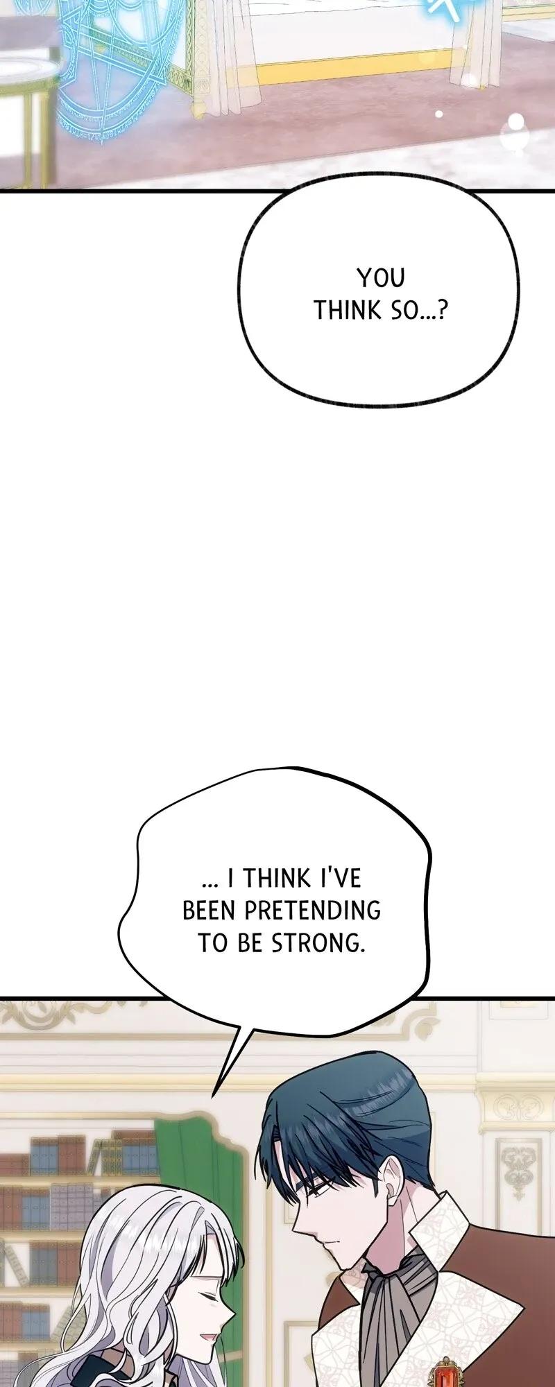 The Possesive Tyrant and His Sleepy Cat Chapter 58 Online - página 27