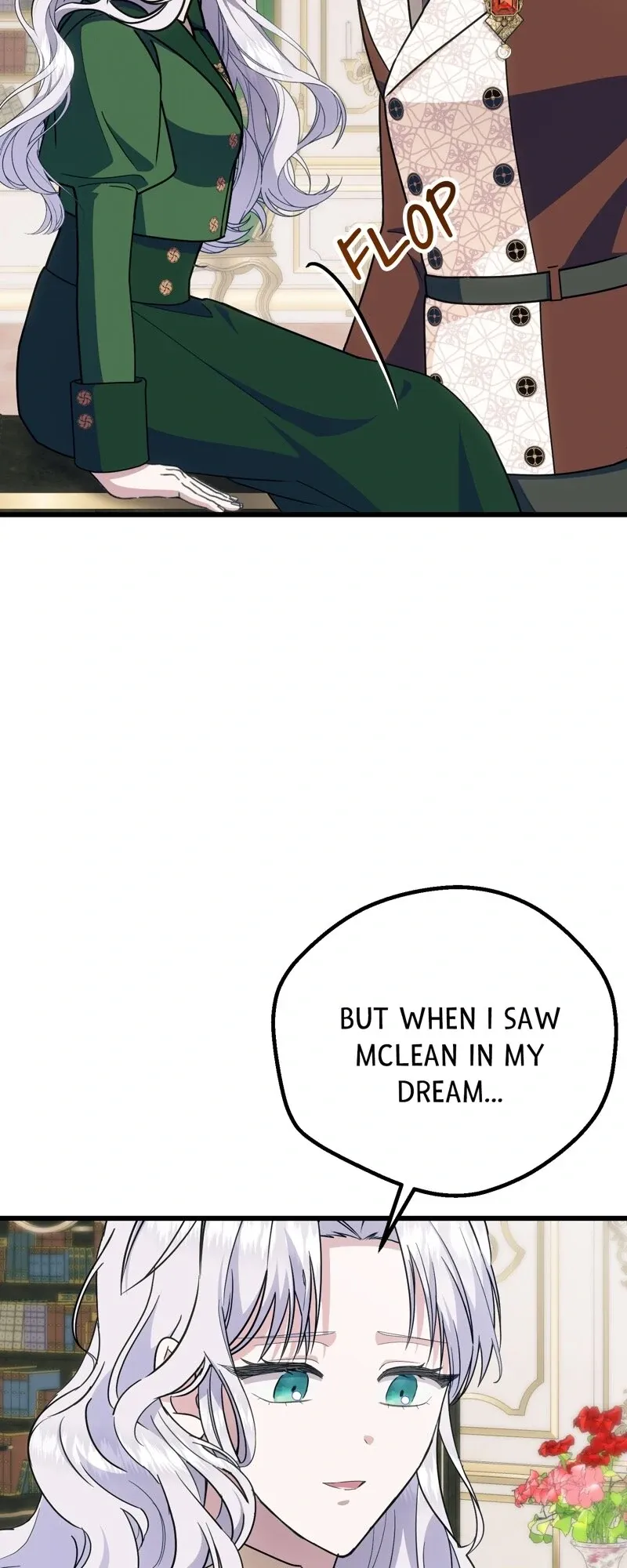 The Possesive Tyrant and His Sleepy Cat Chapter 58 Online - página 28