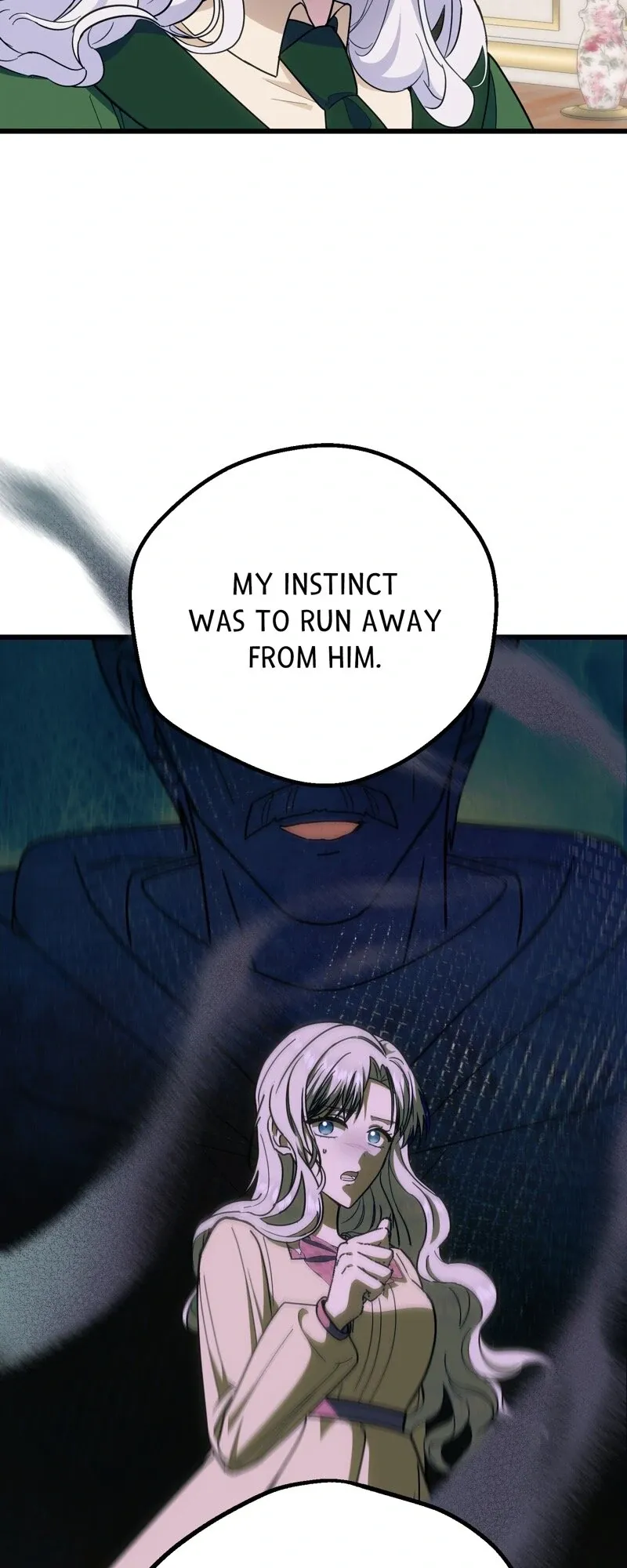 The Possesive Tyrant and His Sleepy Cat Chapter 58 Online - página 29