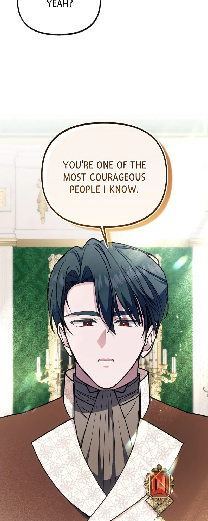The Possesive Tyrant and His Sleepy Cat Chapter 58 Online - página 31