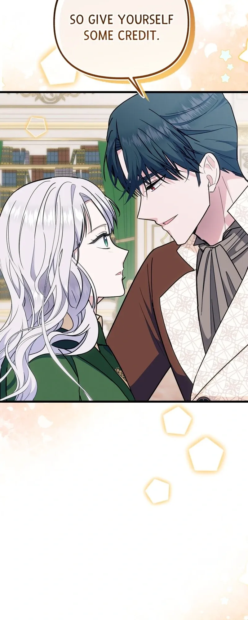 The Possesive Tyrant and His Sleepy Cat Chapter 58 Online - página 34