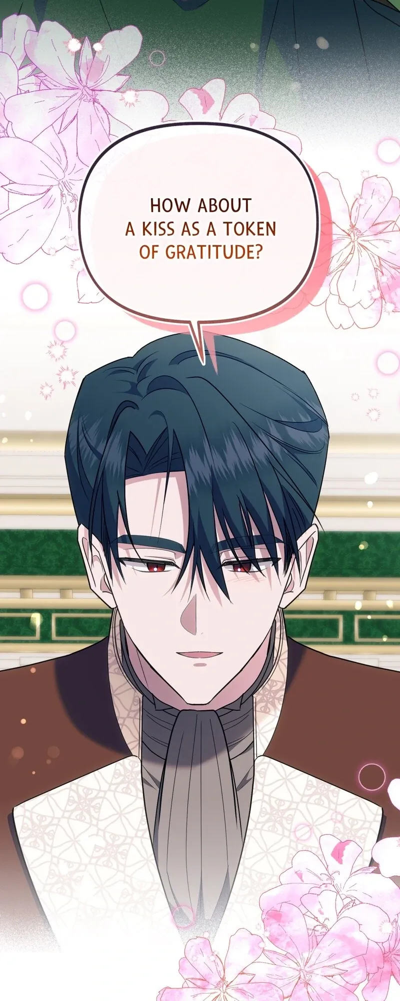 The Possesive Tyrant and His Sleepy Cat Chapter 58 Online - página 38