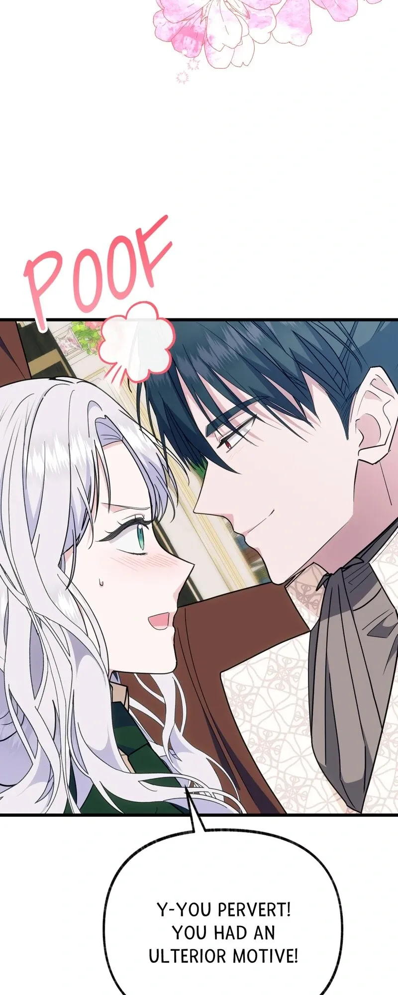 The Possesive Tyrant and His Sleepy Cat Chapter 58 Online - página 39