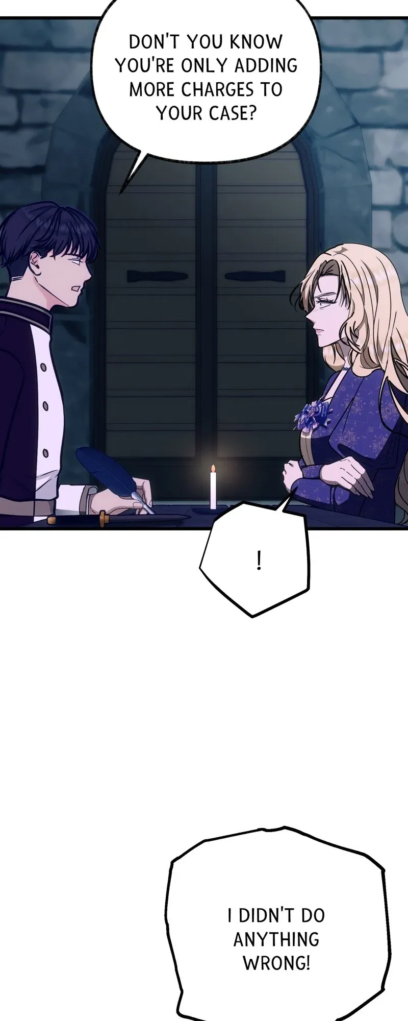 The Possesive Tyrant and His Sleepy Cat Chapter 58 Online - página 45