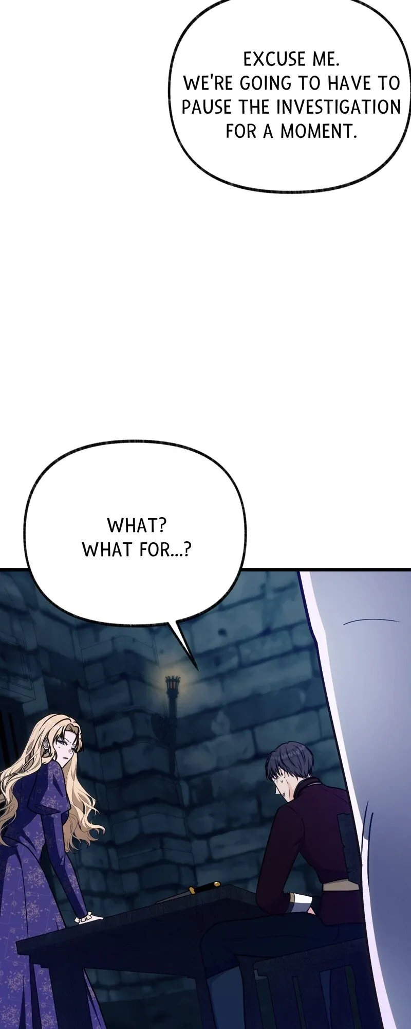 The Possesive Tyrant and His Sleepy Cat Chapter 58 Online - página 49
