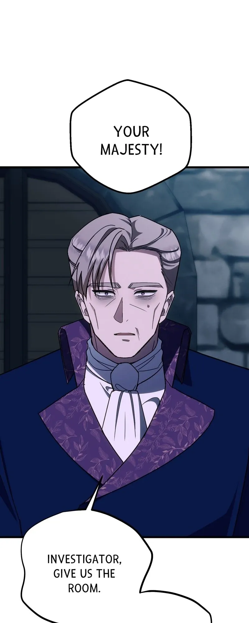 The Possesive Tyrant and His Sleepy Cat Chapter 58 Online - página 51