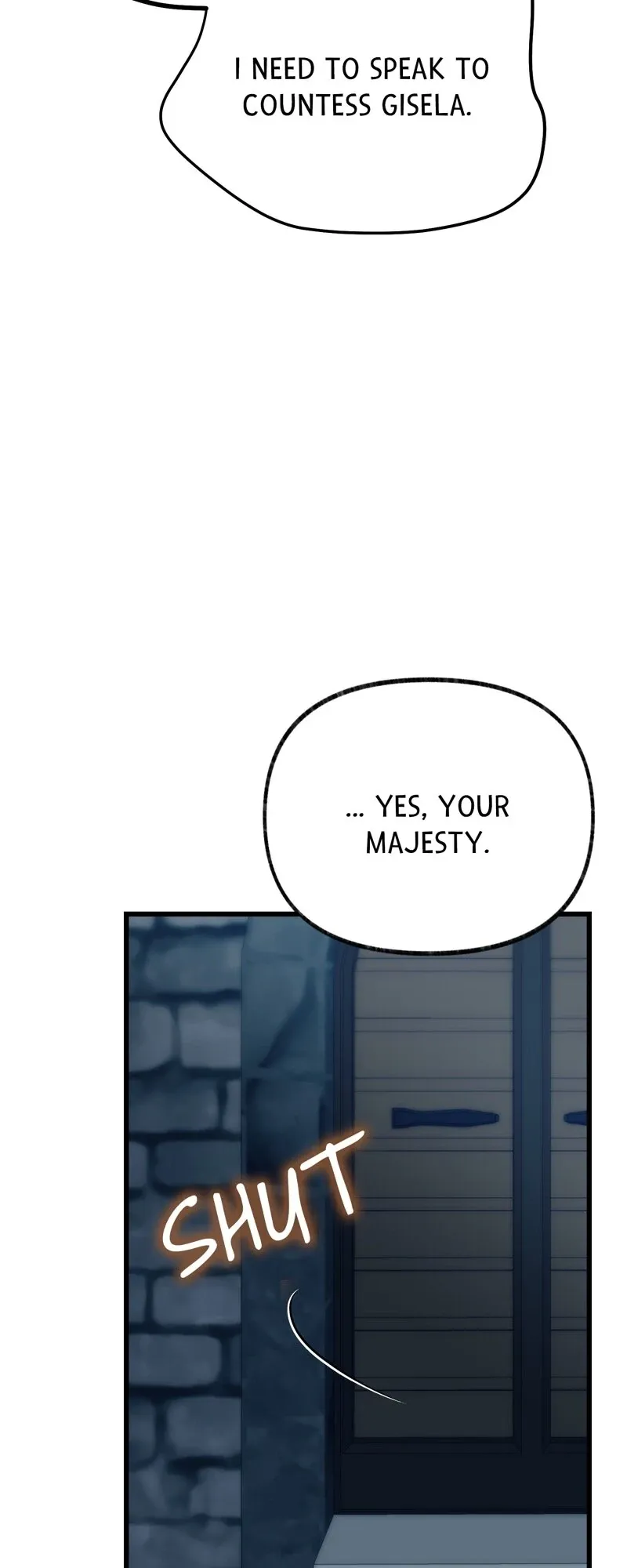 The Possesive Tyrant and His Sleepy Cat Chapter 58 Online - página 52