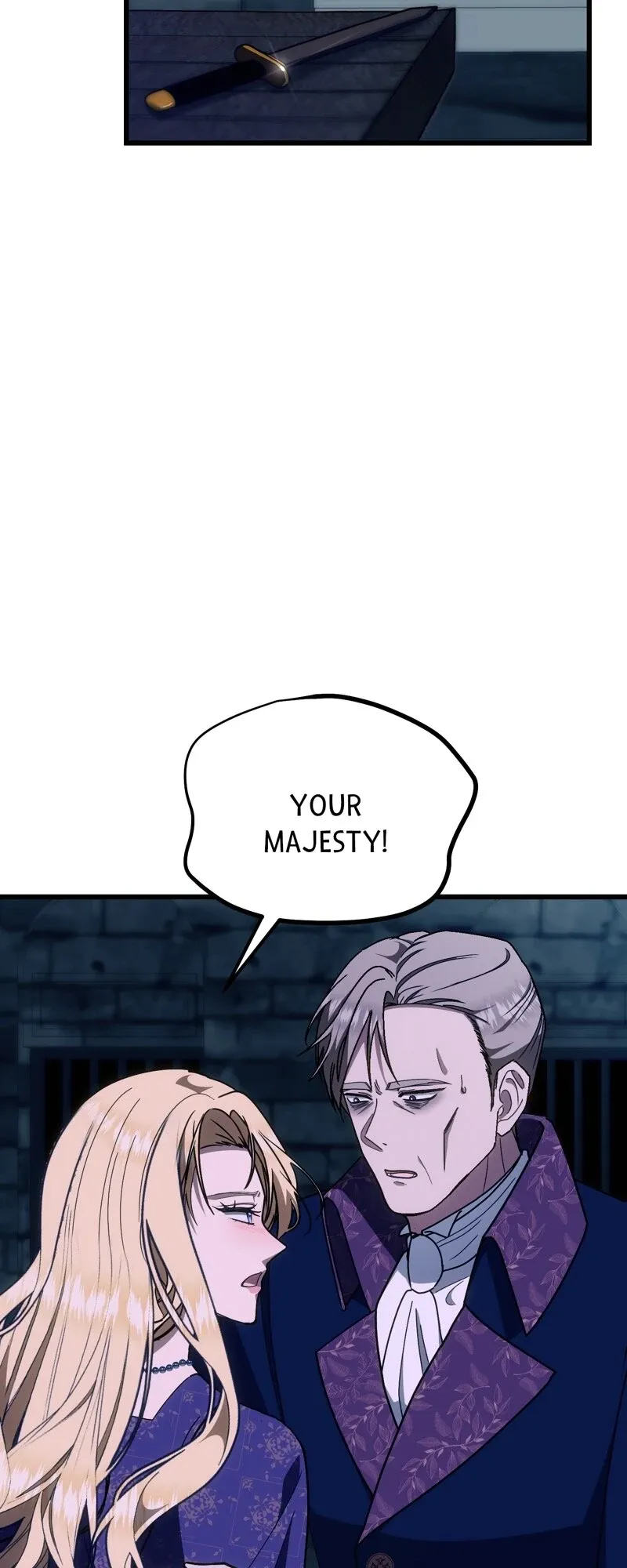 The Possesive Tyrant and His Sleepy Cat Chapter 58 Online - página 53