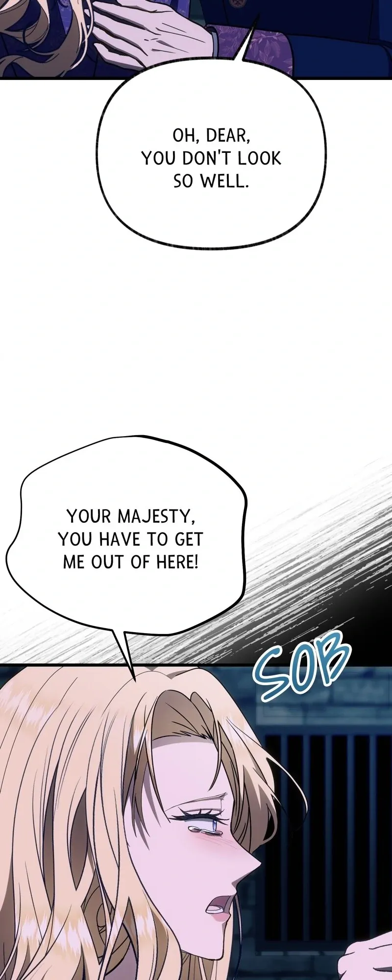 The Possesive Tyrant and His Sleepy Cat Chapter 58 Online - página 54