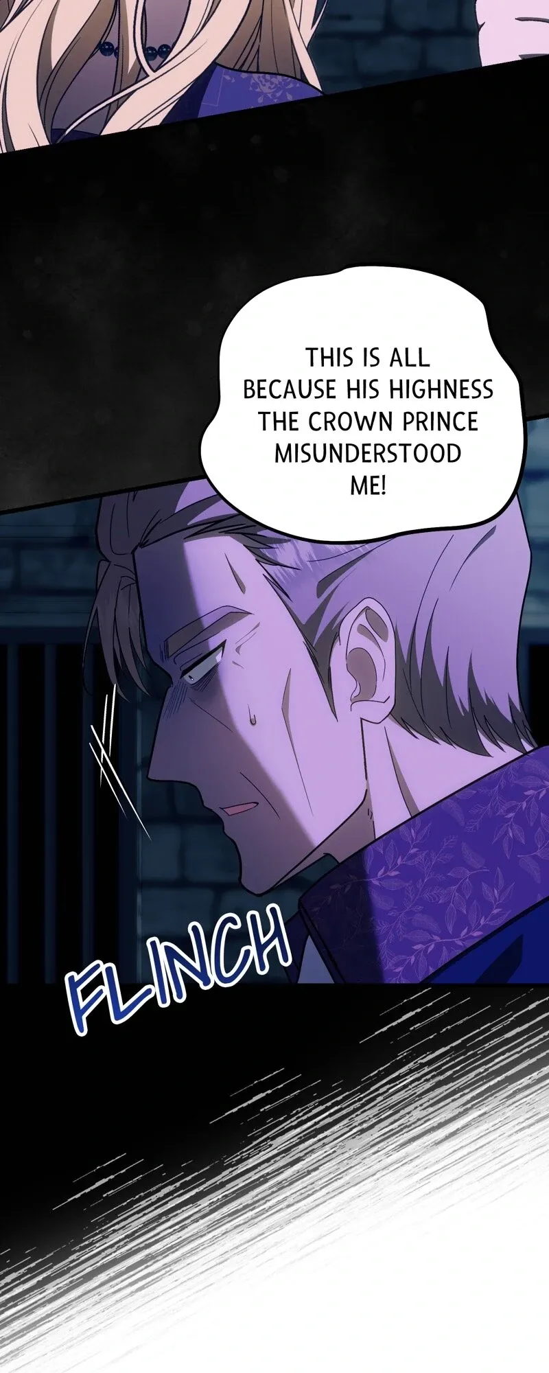 The Possesive Tyrant and His Sleepy Cat Chapter 58 Online - página 55